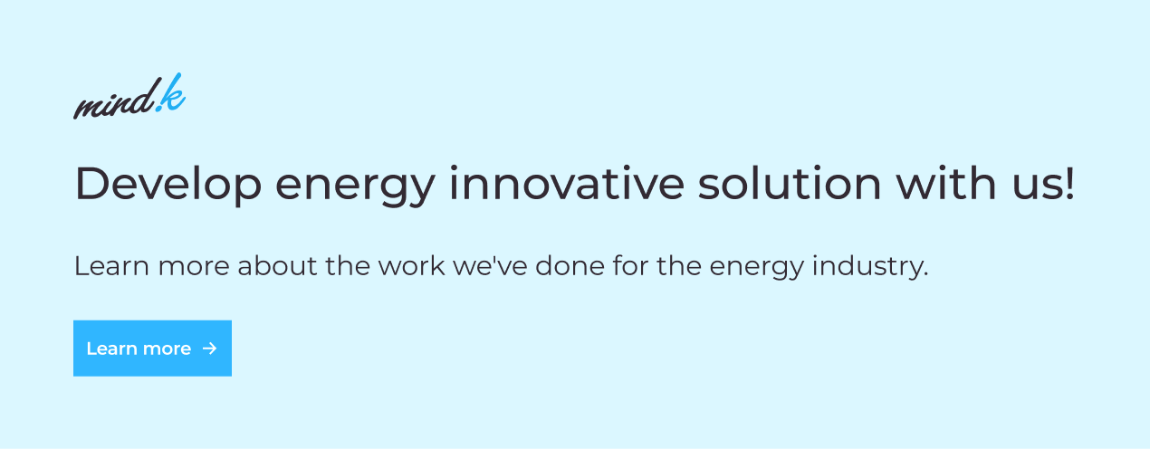 energy innovative solution