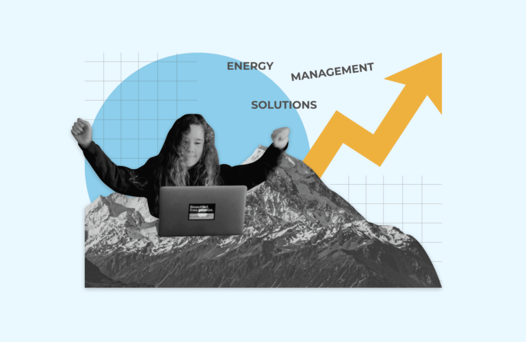 Energy Management Solutions: How to Help Enterprises Cut Carbon Emissions, Improve Sustainability, and Maximize Energy Savings