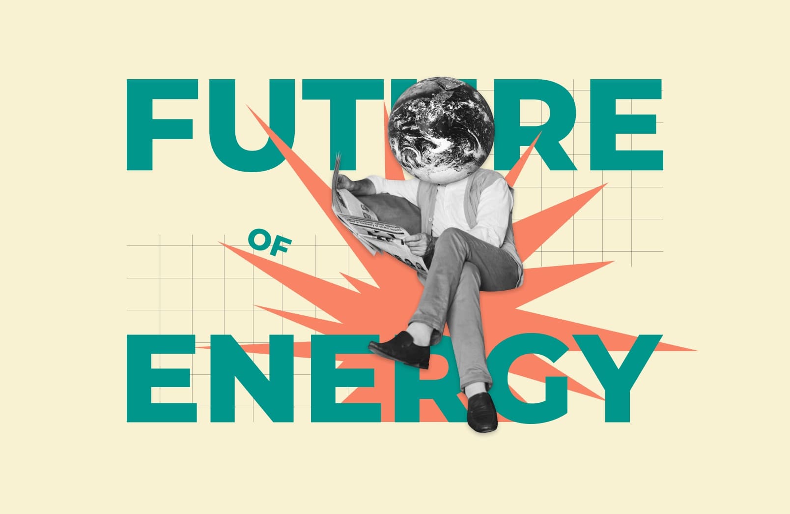 Future of Energy: Technology Solutions to Achieve Carbon Neutrality by 2050