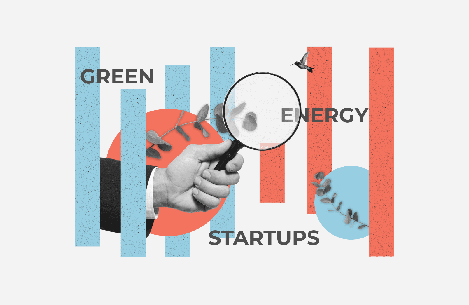 Green Energy Startups Are on the Rise: 21 Growing Companies to Look at