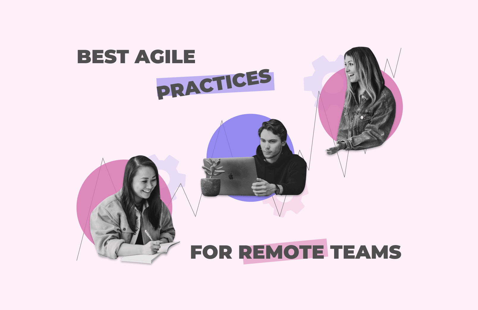 Agile best practices