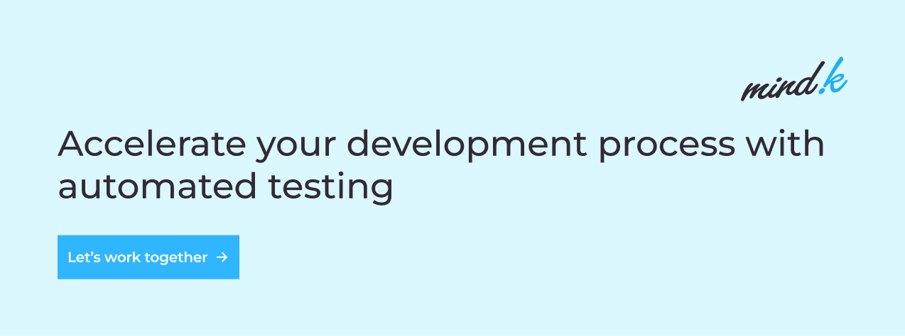 automated testing services