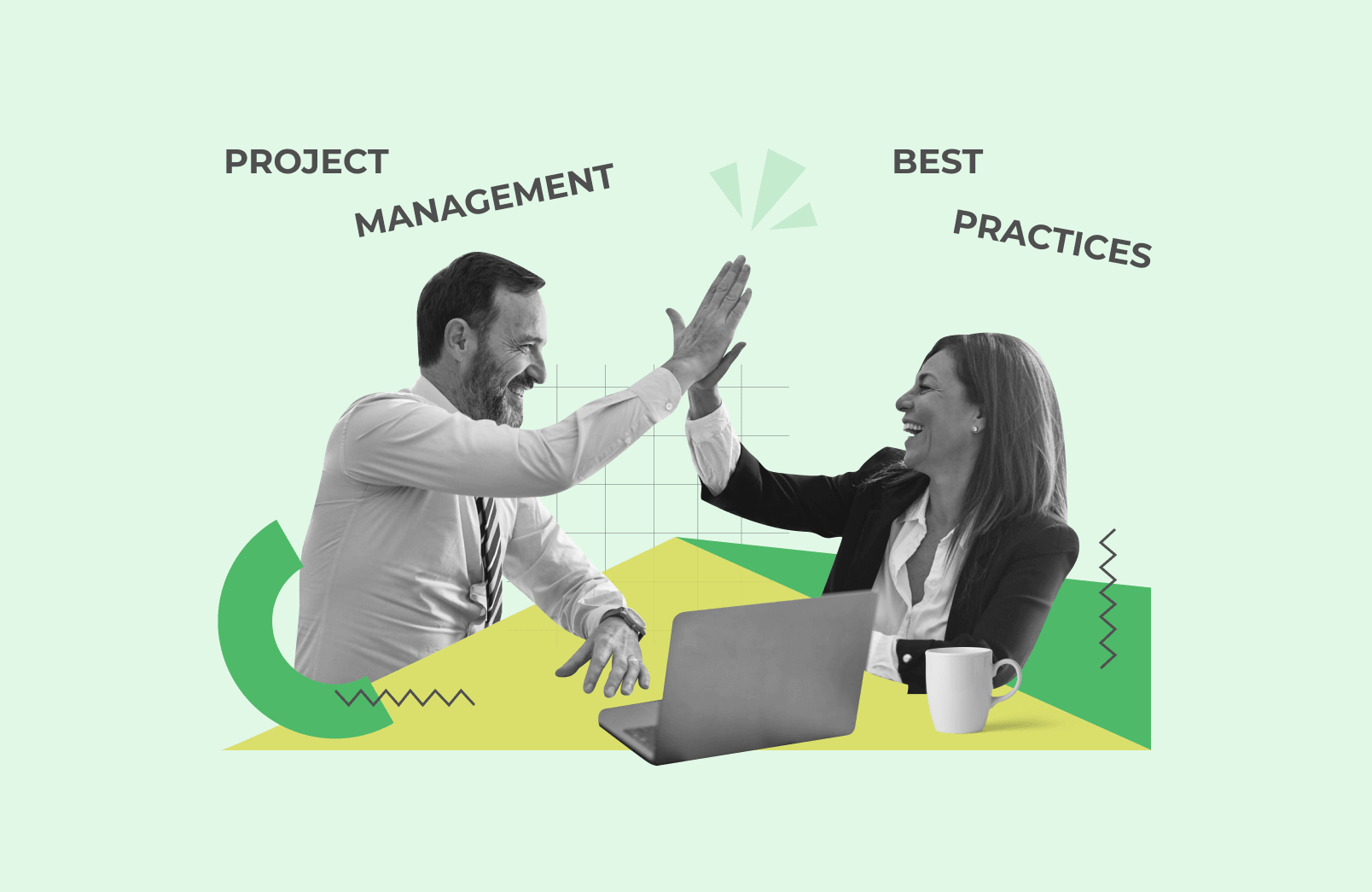 Project management best practices