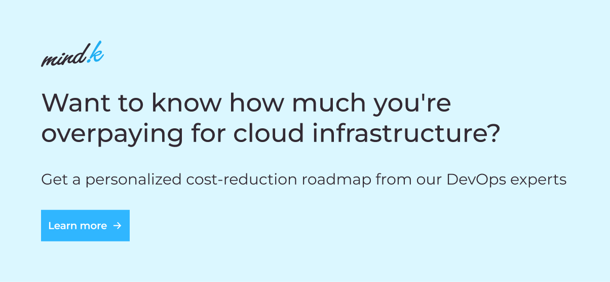 Learn How to Reduce Cloud Costs