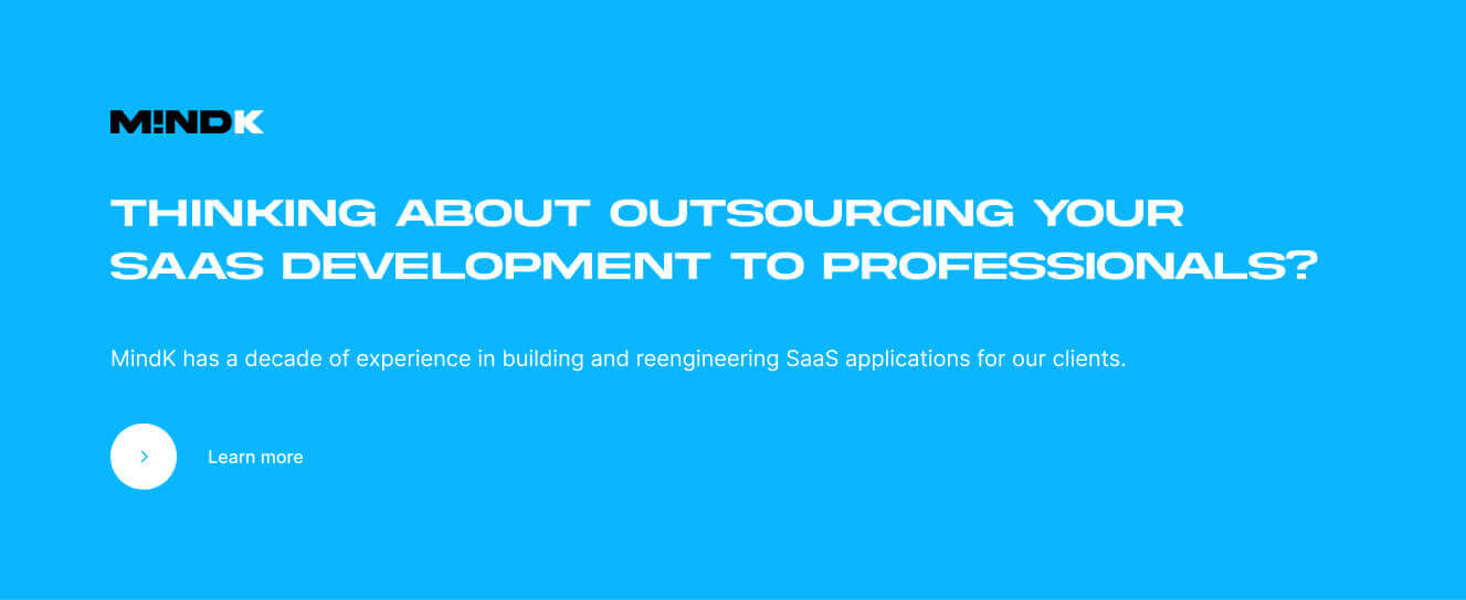 outsource saas development 