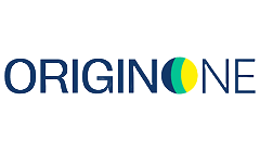 Origin One Logo