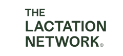 The Lactation Network Logo