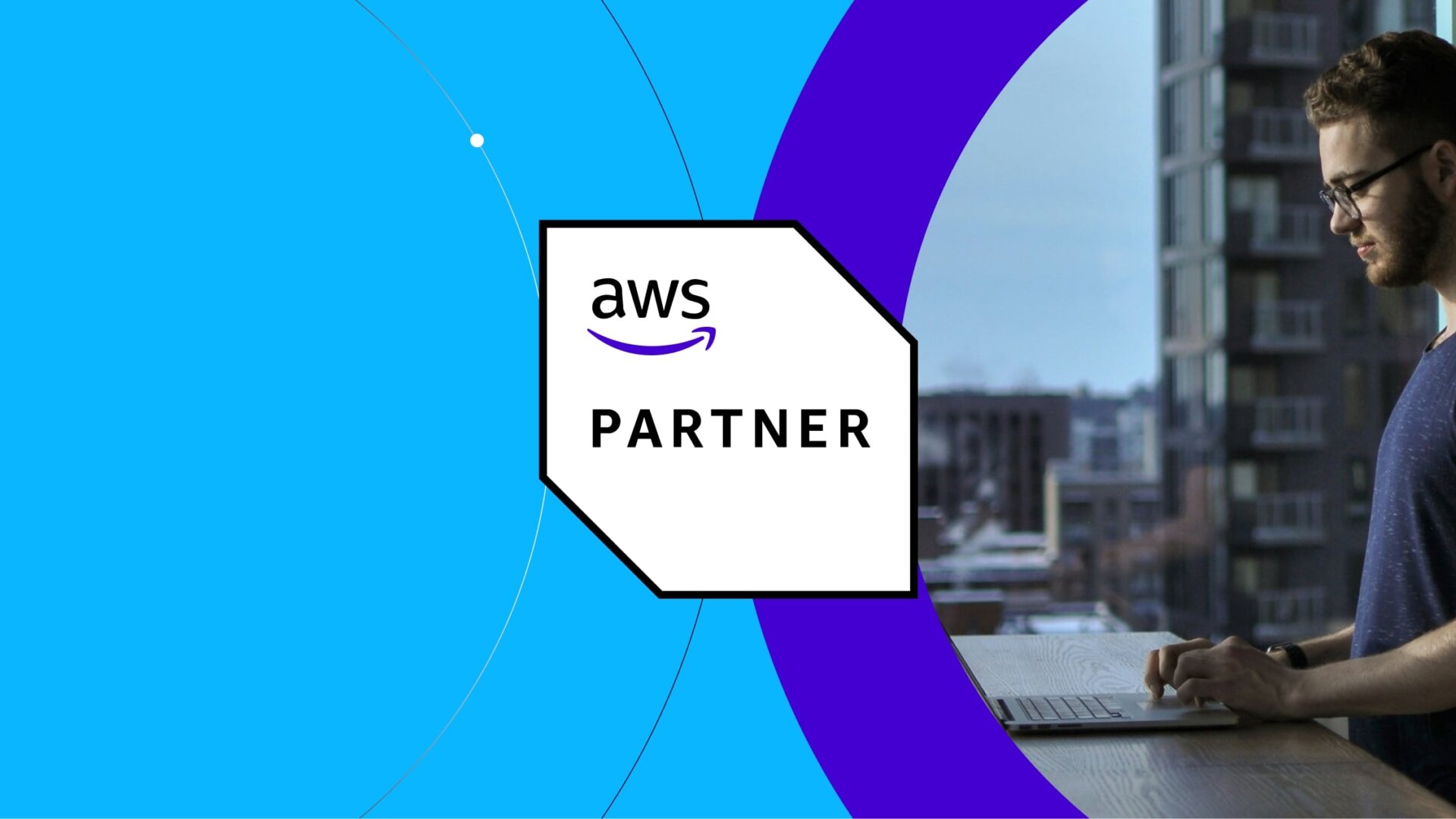 MindK Becomes an AWS Select Services Partner