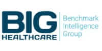 BIG Healthcare logo