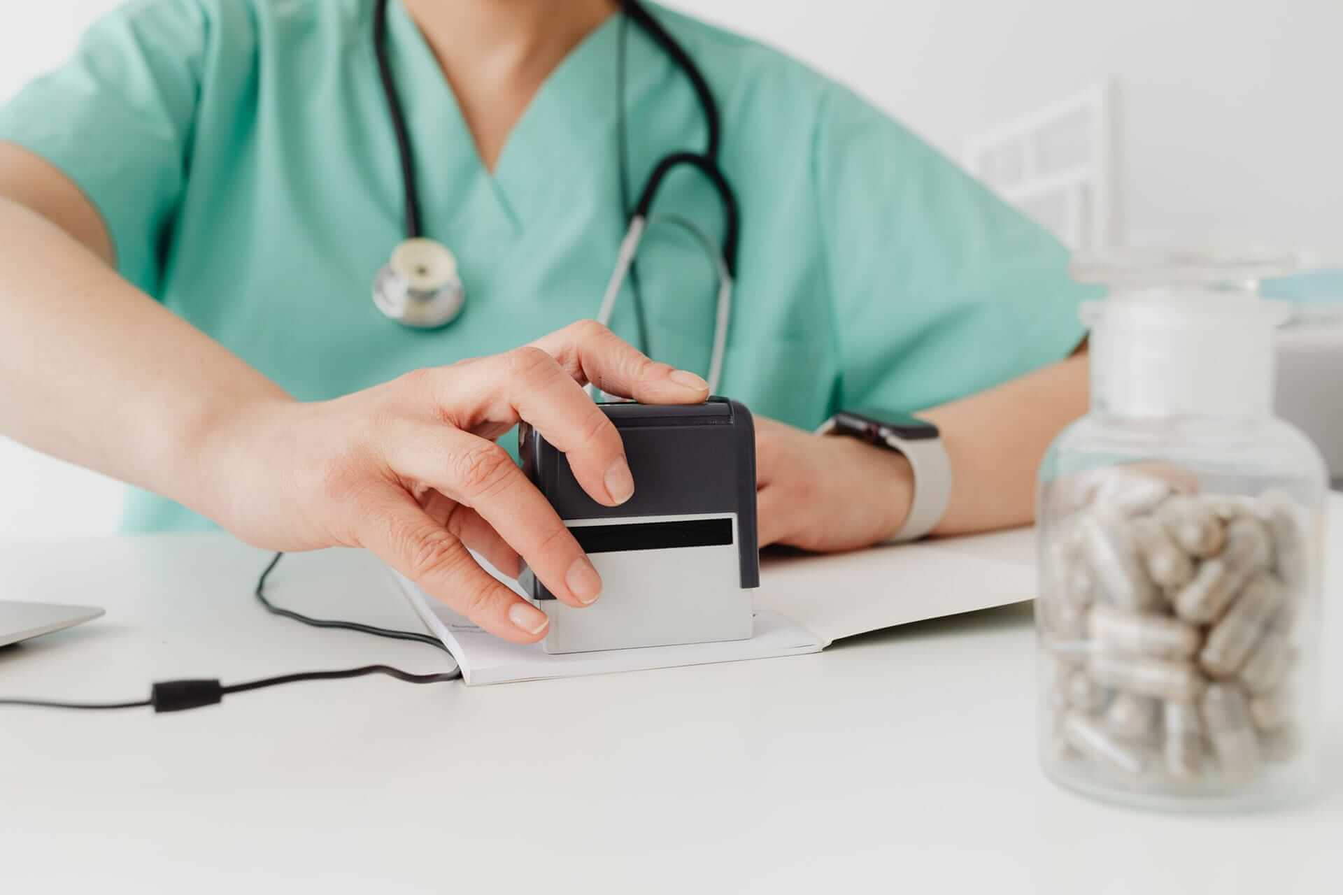 Medical biller a hero image for the Top Revenue Cycle Management Software Development Companies