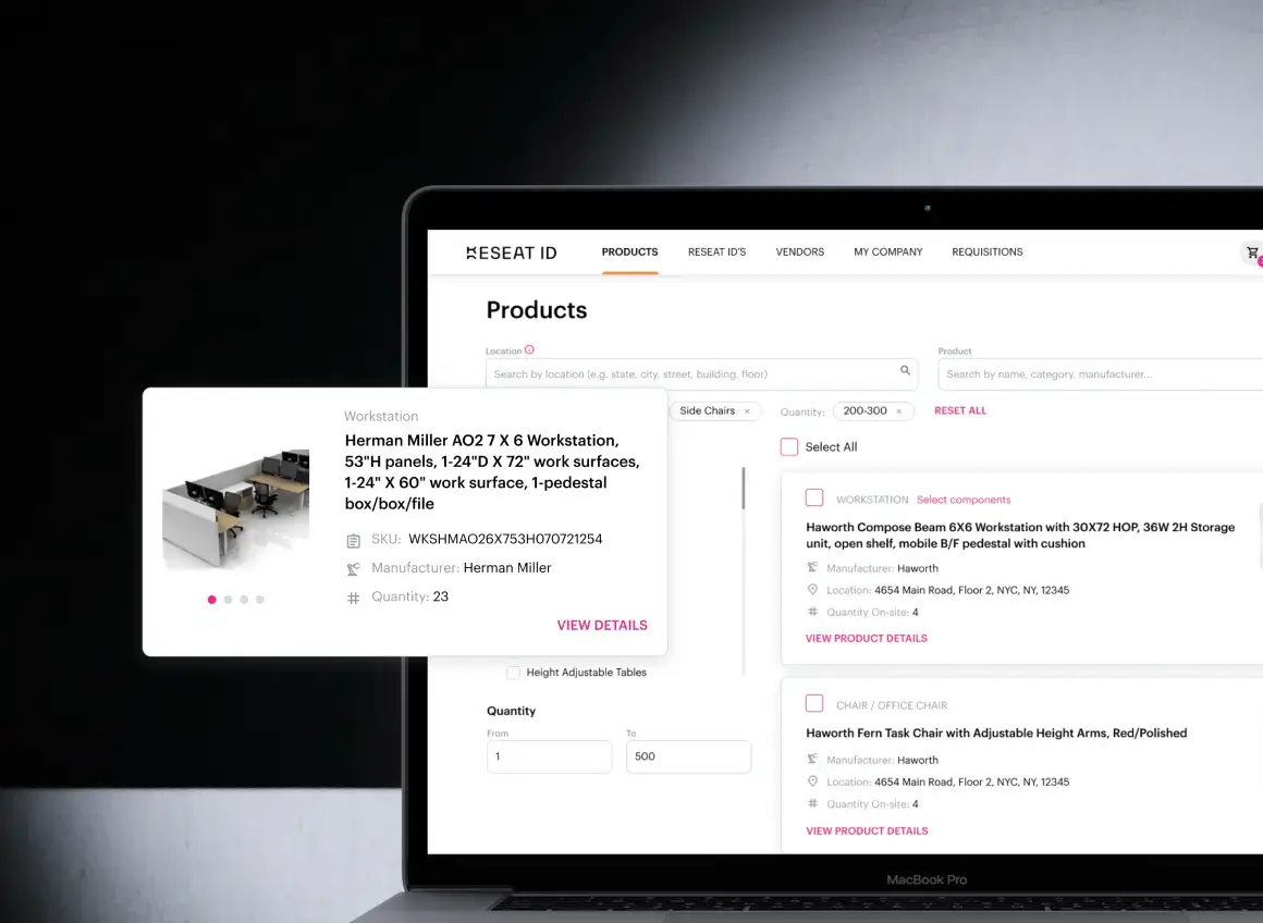 AI-assisted inventory management system