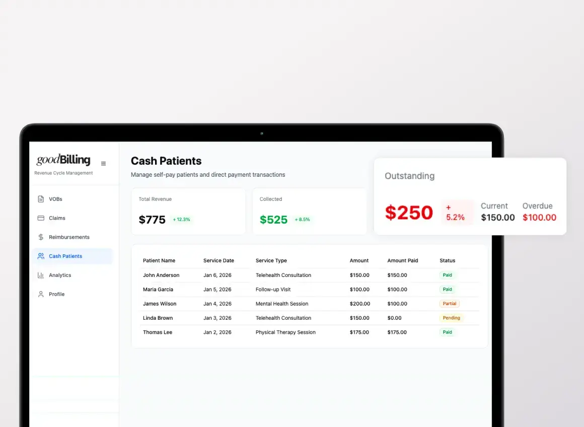 GoodBilling